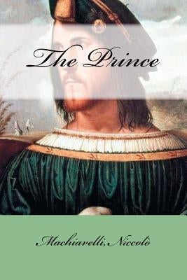 The Prince by Thomson, Ninian Hill
