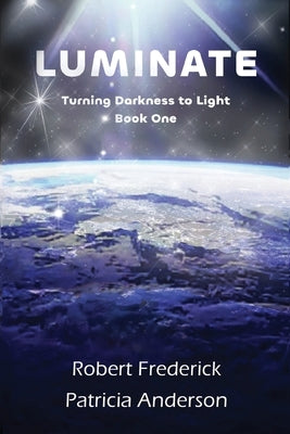 Luminate by Frederick, Robert