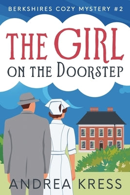 The Girl on the Doorstep by Kress, Andrea