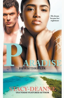 Paradise by Stacy-Deanne