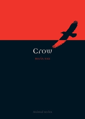 Crow by Sax, Boria