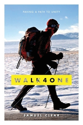 Walk4one by Clear, Samuel