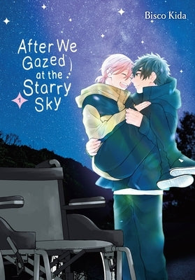 After We Gazed at the Starry Sky by Kida, Bisco