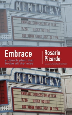 Embrace by Picardo, Rosario