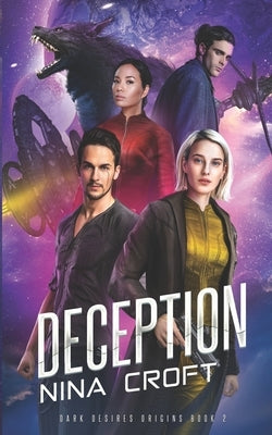 Deception by Croft, Nina