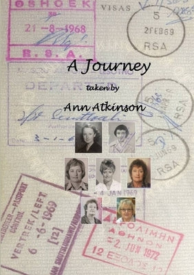 A Journey by Atkinson, Ann