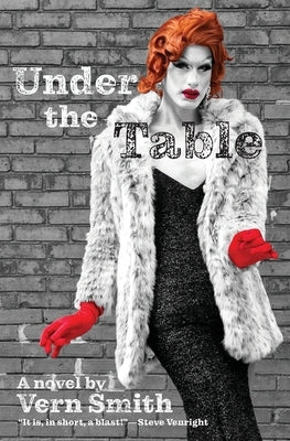 Under the Table by Smith, Vern