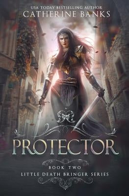 Protector by Banks, Catherine