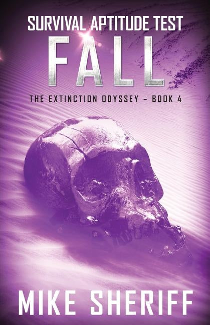 Survival Aptitude Test: Fall by Sheriff, Mike
