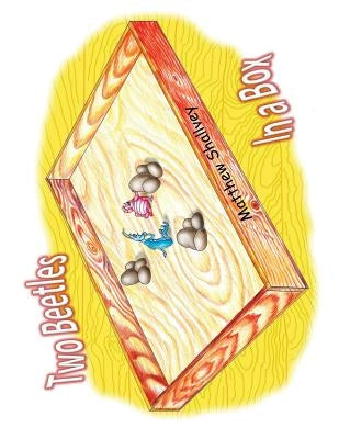 Two Beetles in a Box by Shallvey, Matthew