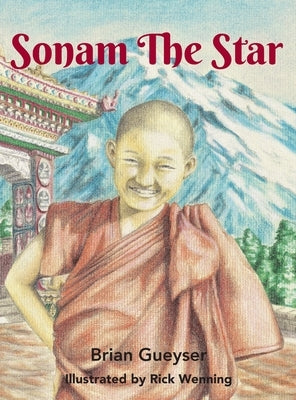Sonam The Star by Gueyser, Brian
