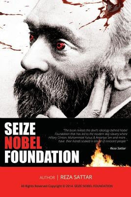 Seize Noble Foundation by Sattar, Reza