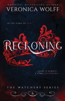 Reckoning by Wolff, Veronica