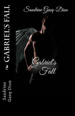 Gabriel's Fall by Jacobson, Jennifer