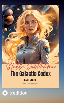 Stella Justintime - The Galactic Codex: Return to the Stars by Stern, Susanne