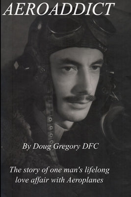 Aeroaddict by Gregory, Doug