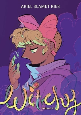 Witchy Vol. 2: Volume 2 by Ries, Ariel Slamet