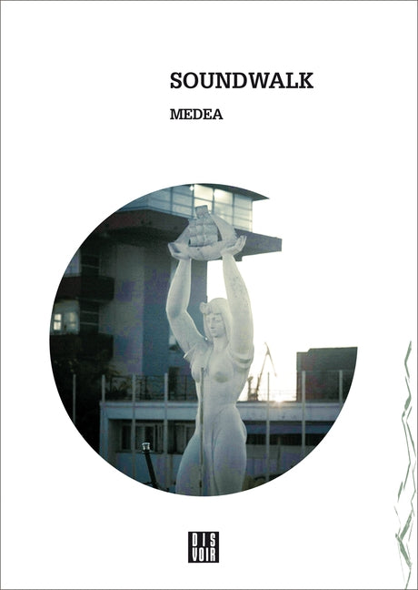 Soundwalk Collective: Medea: Zag Zig Series [With CD (Audio)] by Crasneanscki, Stephan