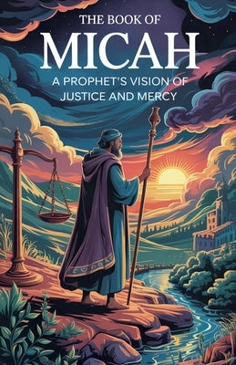 The Book of Micah by Stein, Rebecca