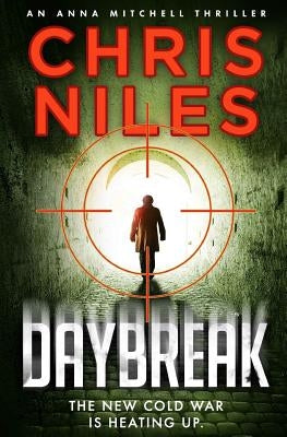 Daybreak by Niles, Chris