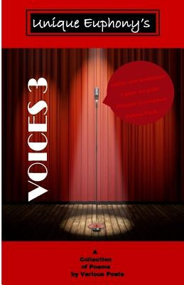 Voices 3 by Poets, Various