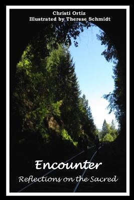 Encounter: Reflections on the Sacred by Schmidt, Therese