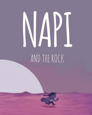 NAPI and The Rock: Level 2 Reader by Eaglespeaker, Jason