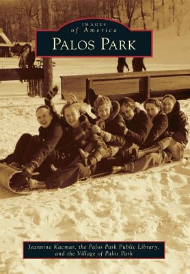 Palos Park by Kacmar, Jeannine