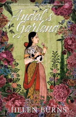 Andal's Garland by Burns, Helen