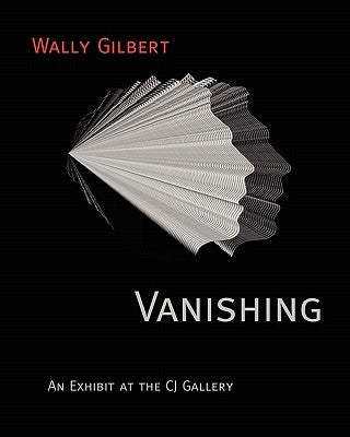 Vanishing by Gilbert, Wally