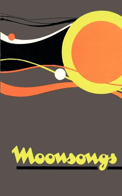 Moonsongs by Osundare, Niyi