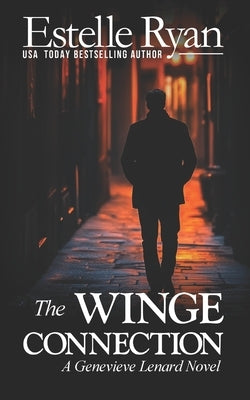 The Winge Connection (Book 25) by Ryan, Estelle