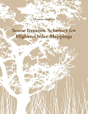 Some Iterative Schemes for Higher-Order Mappings by Ampadu, Clement