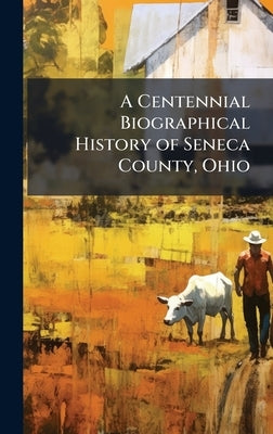 A Centennial Biographical History of Seneca County, Ohio by 
