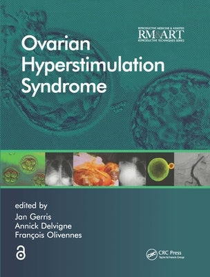 Ovarian Hyperstimulation Syndrome by Gerris, Jan