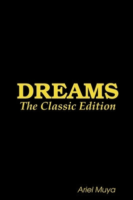 Dreams by Kanku, Ariel