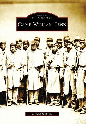 Camp William Penn by Scott Sr, Donald
