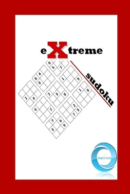 eXtreme sudoku by Fornazar Agic, Kristina