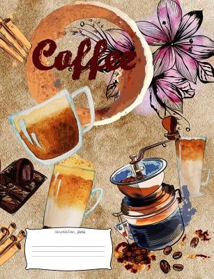 Coffee by Blu, Dolen