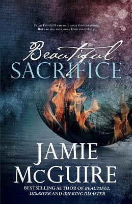 Beautiful Sacrifice by McGuire, Jamie