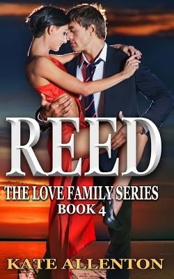Reed by Allenton, Kate