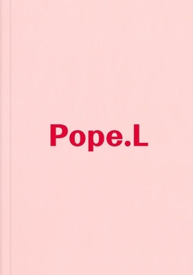 Hospital by Pope L.