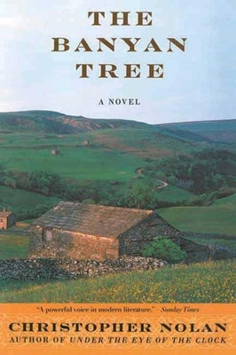 The Banyan Tree by Nolan, Christopher