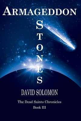Armageddon Stones by Solomon, Delynn