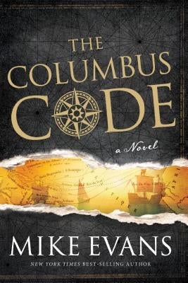 The Columbus Code by Evans, Mike