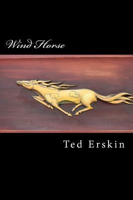Wind Horse by Erskin, Ted