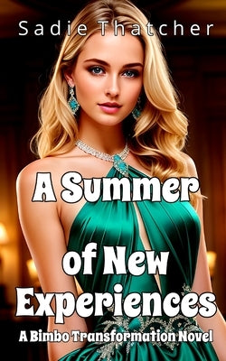A Summer of New Experiences: A Bimbo Transformation Novel by Thatcher, Sadie