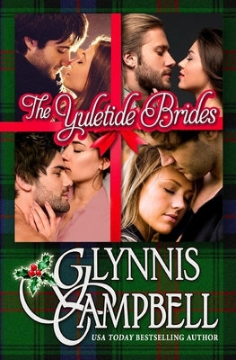 The Yuletide Brides by Campbell, Glynnis