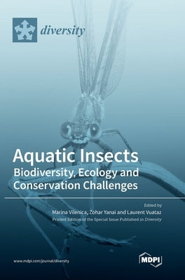 Aquatic Insects by Vilenica, Marina
