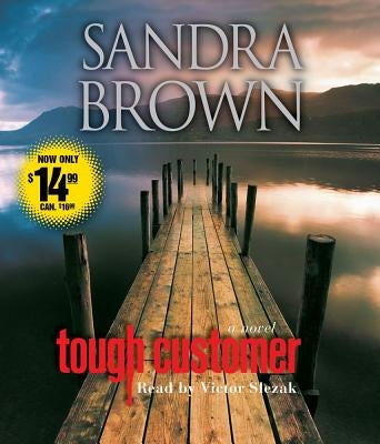 Tough Customer by Brown, Sandra